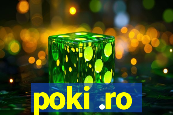 poki .ro